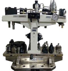 HMC Hydraulic Fixture - 12